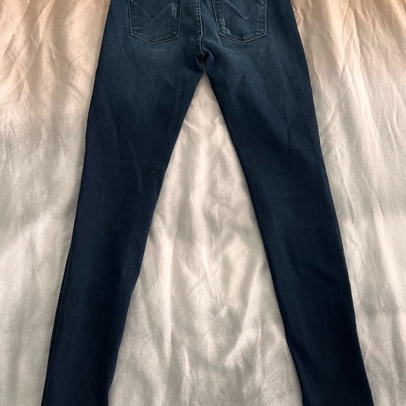 HUDSON Nico Midrise Super Skinny - Picture 2 of 5